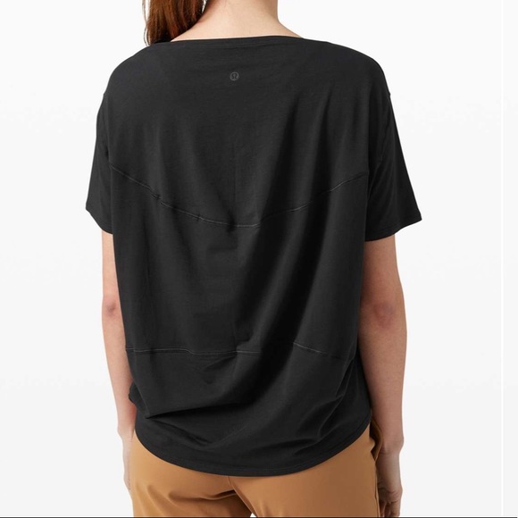 lululemon athletica Tops - Lululemon back in action